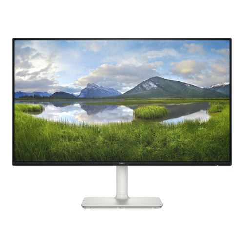 Dell LCD S2425H 24 IPS FHD 1920X1080 HDMI White — image 1