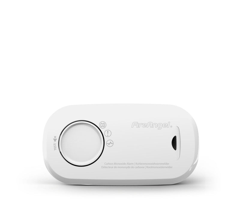 Fireangel Detector Monóxido Carbono FA-3313-EUX10