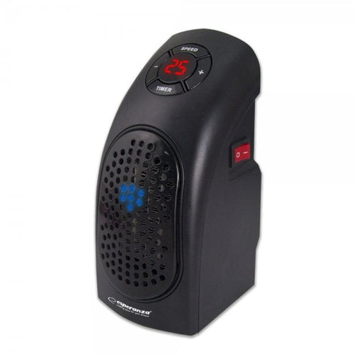 Esperanza Handy Heater 400W Kalahari — image 1