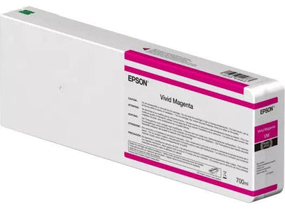 Epson Ink C13T55K30N Genuine Cyan — image 1