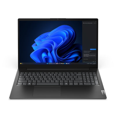 Lenovo Laptop V15 G4 Iru I5-13420H 15.6 8GB 512GB RJ45 Freedos 3AÃ±OS Warranty — image 1