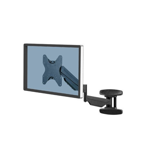 Fellowes Arm Monitor Ergonomics Assembly Wall