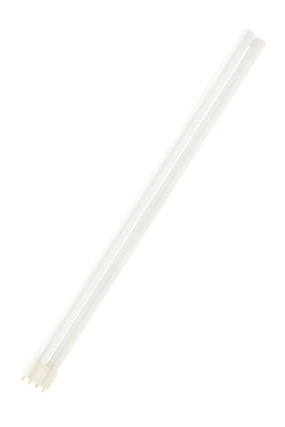 Osram Dulux Lamp Fluorescent 55W 2G11 White Cálido — image 1