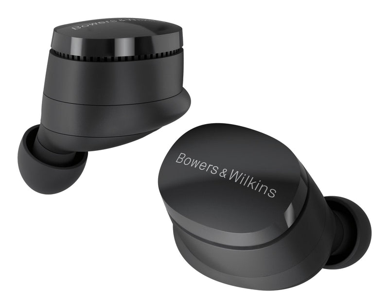 Bowers & Wilkins Headphones PI6 True Wireless Stereo (tws) Dentro Or Ído Llamadas/Música USB Type-c Bluetooth