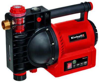 Einhell Pump Garden Ge-gp 1145 Eco 1100W — image 1