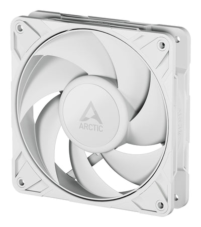 Arctic P12 Pro Pst, Fan Box White 120MM ACFAN00308A — image 1