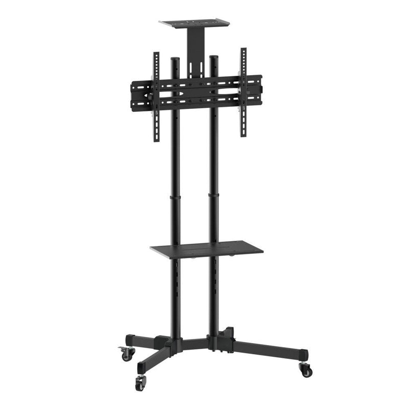 Techly ICA-TR16T Stand Screen Señalización 177,8CM (70) Black