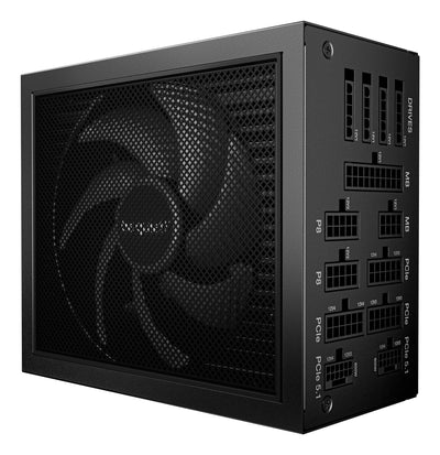 Power Supply Be Quiet! Dark Power 14 1200W - 80 Plus 20 + 4 Pin ATX Black — image 1