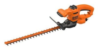 Black + Decker BEHT201-QS, Orange/Black — image 1