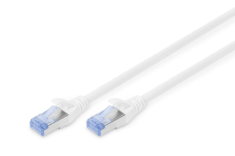 Digitus DK-1531-050 Network Cable Grey 5M CAT.5E Sf/UTP (s-FTP)
