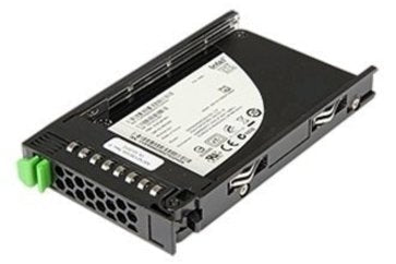 Fujitsu Drive SSD SATA 6GB S 1.92TB Read-intensive Hot-plug 2.5INCH Enterprise 1.5 Dwpd