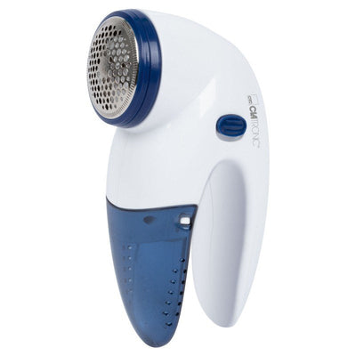 Clatronic Tc 3759 Blue White Steel Inoxidable — image 1