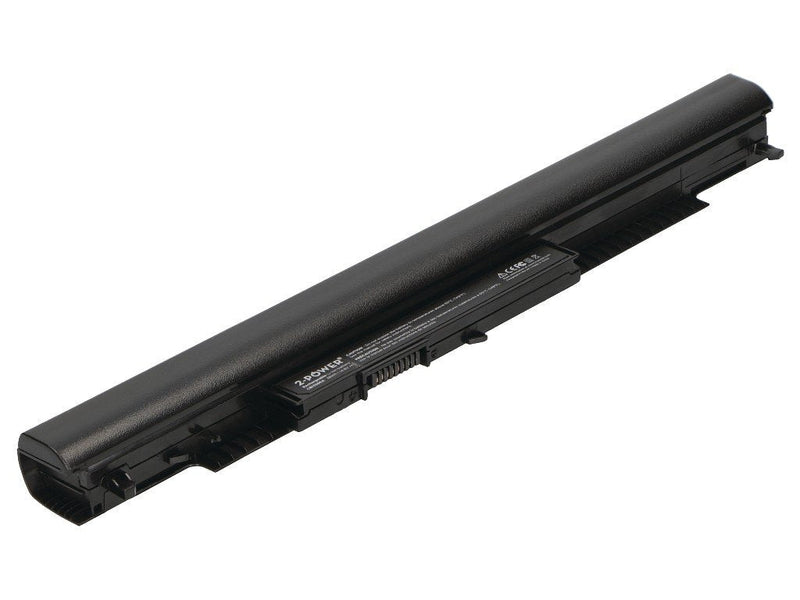 2-POWER Battery 14.8V 2600MAH HP 240 G4, 250 G4 CBI3566A