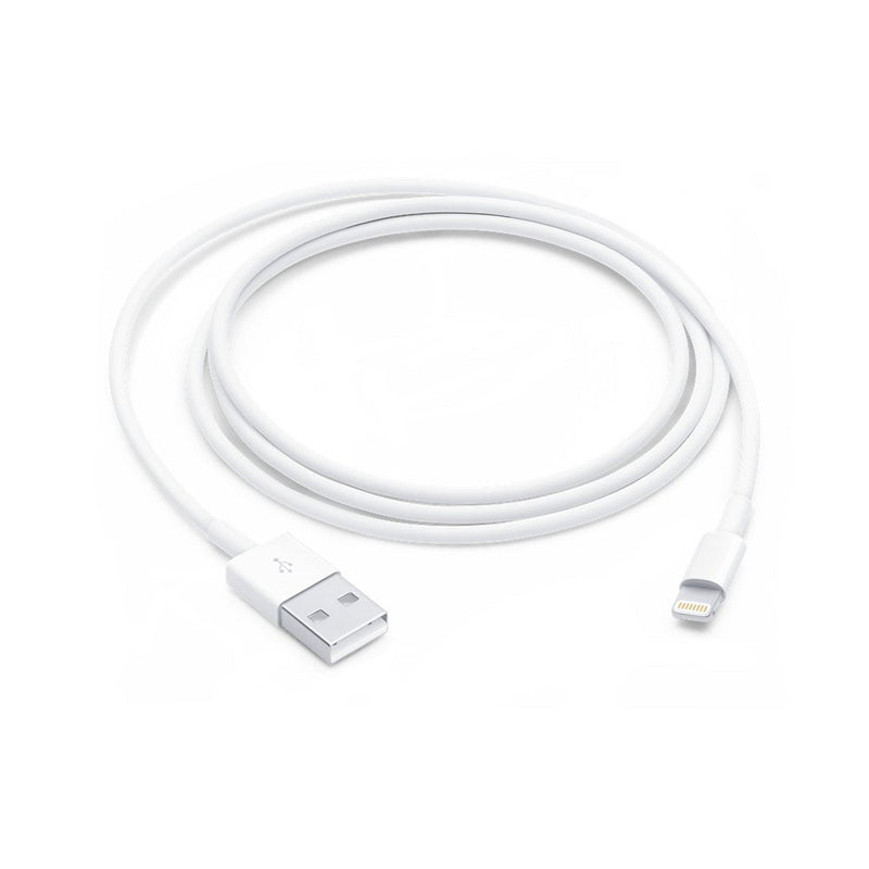 Apple Cable Apple Lightning a USB V2 1M