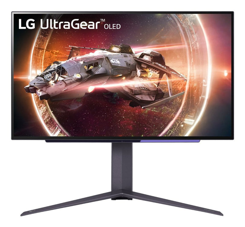 LG Monitor 27 27GS95QX-B.AEU Ultragear Gaming