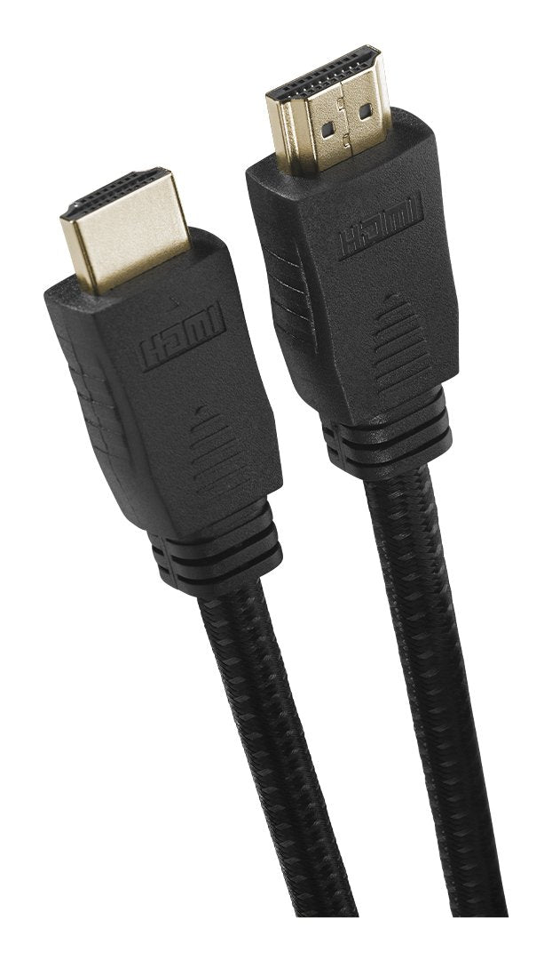 One For All 3,0M Premium High Speed HDMI Cable Zertifiziert