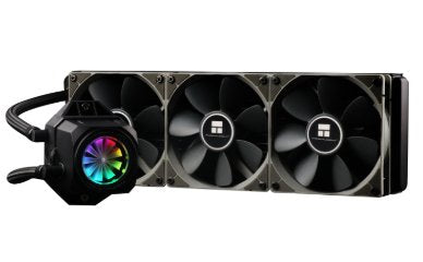 Thermalright Refrigeracion Liquida Turbo Right 360C - 115X / 1200 / 20XX / 1366 / AM4