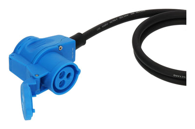 Brennenstuhl Adapter-cable 1,5M H07RN-F3G2.5 Sw Schuko Ste — image 3