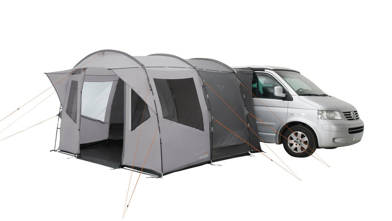 Easy Camp Tienda Campaña Reine 120506 Grey Oscuro/Grey Claro