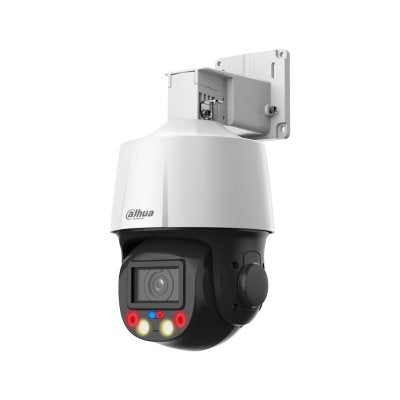 Dahua SD3E405DB-GNY-A-PV1 Camera Ptz IP 4M Tioc H265 Wdr Iluminación Dual LED30M/IR50M 5X IP66 PoE Audio Mic e