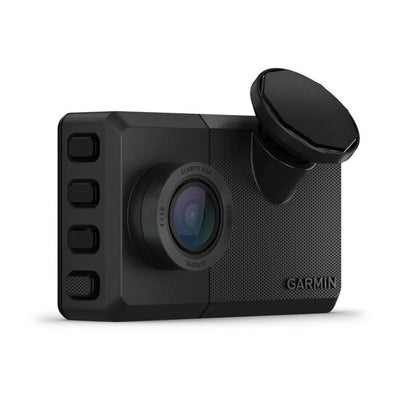 Garmin Camera Car Live HD Wi-Fi Black — image 1
