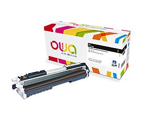 Toner Compatible Owa HP CF230X / 30X Black 3500 Páginas