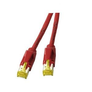 Efb RJ45 Network Cable S FTP CAT.6A TM31 UC900 2.00M Red