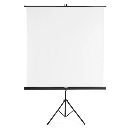 Screen Statywie Projector 155X155CM — image 1
