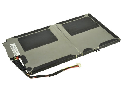 2-POWER Battery 14.8V 3514MAH 52WH HP Envy 4-10XX, 4-11XX Series CBP3454A — image 1