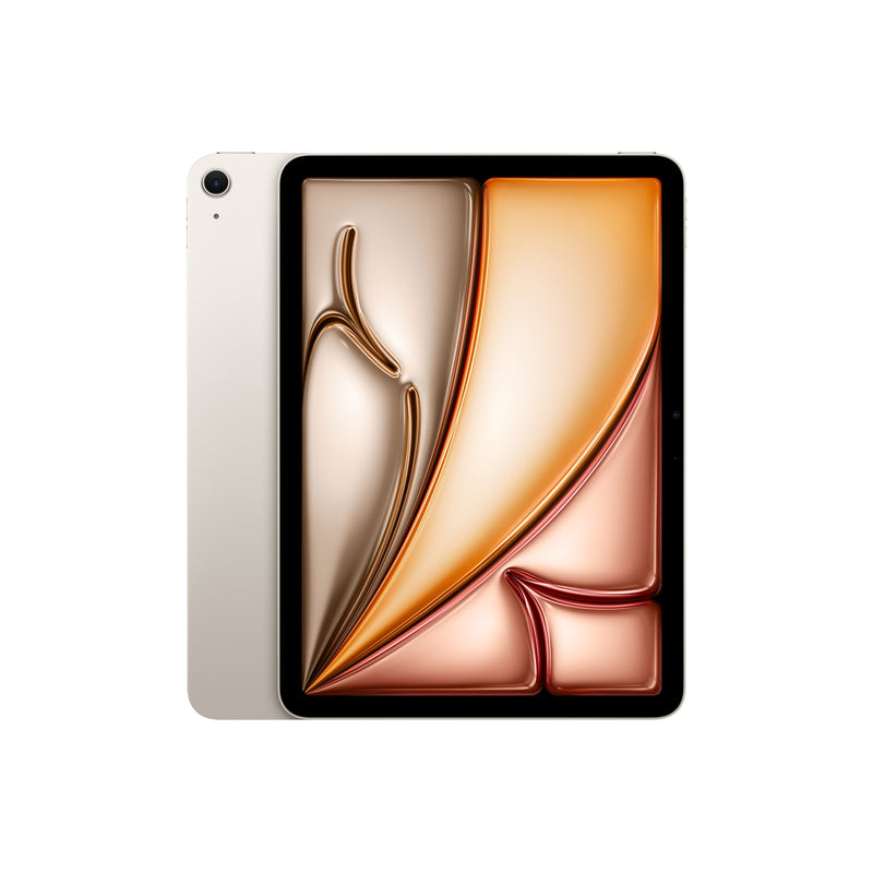Apple Ipad Air 11' 8TH Wi-Fi M4 256GB White Estrella
