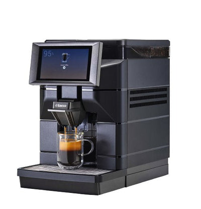 Saeco Coffee Machine Magic B1 Totalmente Automática Máquina Espresso 2,5 L — image 1