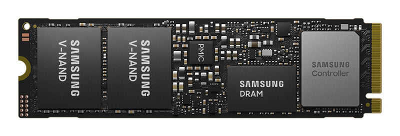 Samsung Drive SSD M.2 (2280) 512GB PM9E1 (pcie 5.0/NVMe) MZVLC512HFJD-00B07
