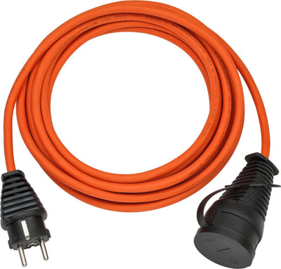 Brennenstuhl Cable Extensión Exteriores Bremaxx® Cable 5M Orange — image 1