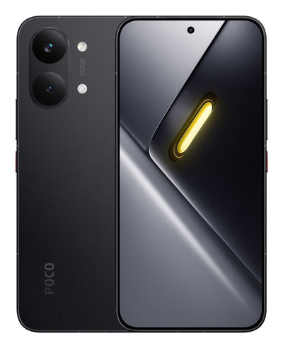 Xiaomi Smartphone Poco X8 Pro Max. 12GB/512GB Black — image 1