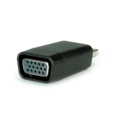 Value Hdmi-VGA Adapter HDMI St VGA Bu — image 1