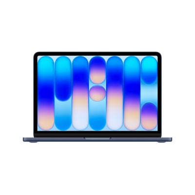 Apple Macbook Neo A18 Pro Chip 8GB, 256GB SSD - Indigo Keyboard German — image 1