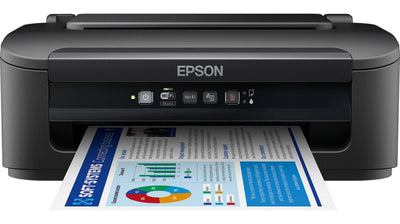 Epson Printer Workforce WF-2110W — image 1
