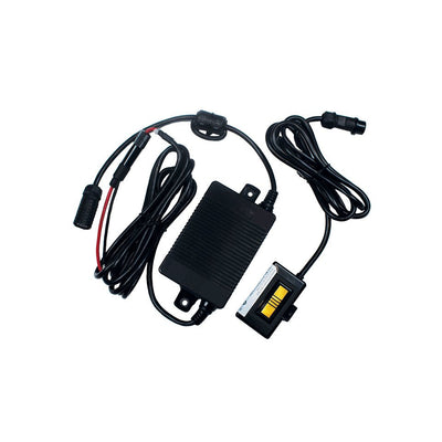 PABEK001WR Kit Eliminador Bater a Car 12V Socket a Bater A)equipos Relacionados: RJ4230B RJ4250WB — image 1
