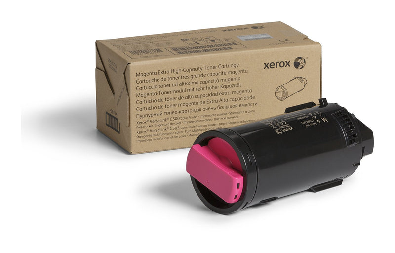 Xerox Toner Magenta 106R03874 9000 Copias