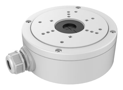Hikvision Digital Technology DS-1280ZJ-S Security Camera Accessory Junction Box — image 1