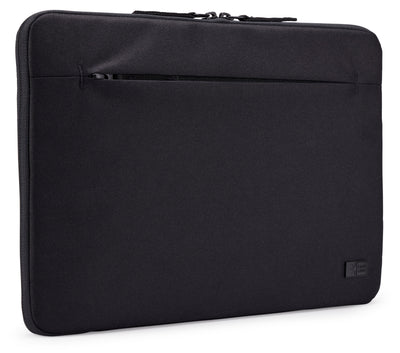 Case Logic INVIS113 Invigo Eco Sleeve 13, Black — image 1