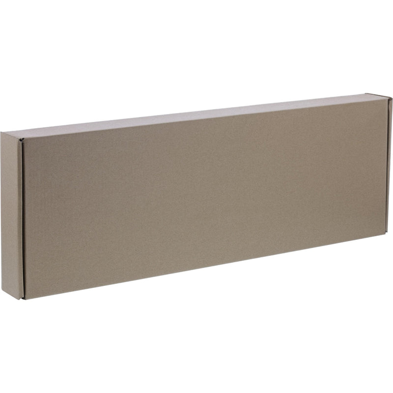 Inline® 16-WAY Patch Panel Keystone Empty Panel With 3 Brackets, 19, 1U Grey