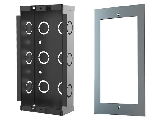 Fanvil EX102 Accesorio Intercomunicador Box Installation Empotrada