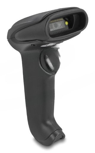 Barcode Scanner 1D And 2D 2,4GHZ, Bluetooth Or USB Type-c™