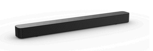 Philips Soundbar With Bluetooth TAB4000 10 60W 2.0 Black — image 1