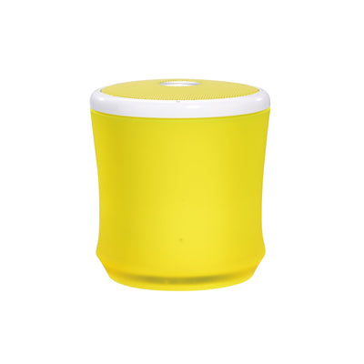 Terratec 145358 Speaker Laptop Yellow 2,2W — image 1