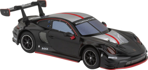 Carrera Hybrid Porsche 911 GT3 R Black Devil, Car Carreras 50051003 — image 1