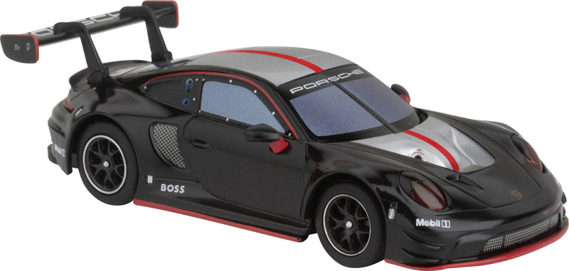 Carrera Hybrid Porsche 911 GT3 R Black Devil, Car Carreras 50051003