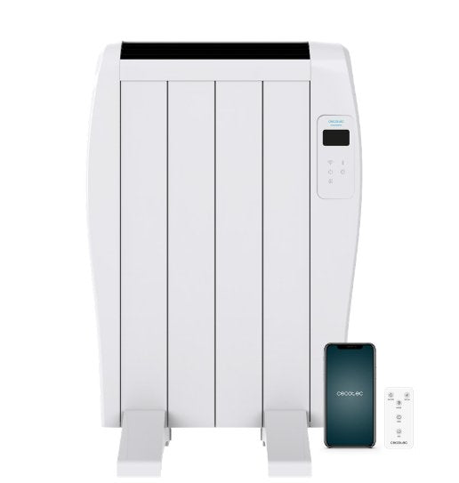 Cecotec Emisor Thermal Readywarm 800 Thermal Conne