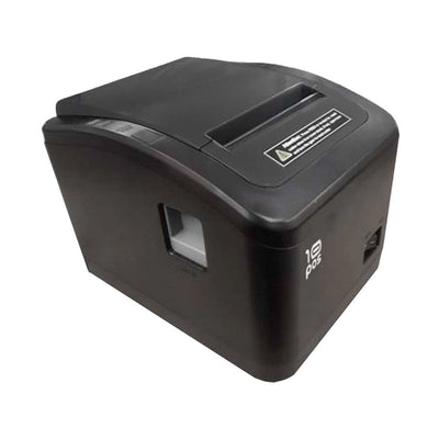 10POS Printer Tickets Thermal RP-12N, Usb, RS232 & Ethernet. F. Alim., USB Cable And Cable RS232 Incluidos. — image 1